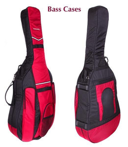 Backpack - Bass Cases