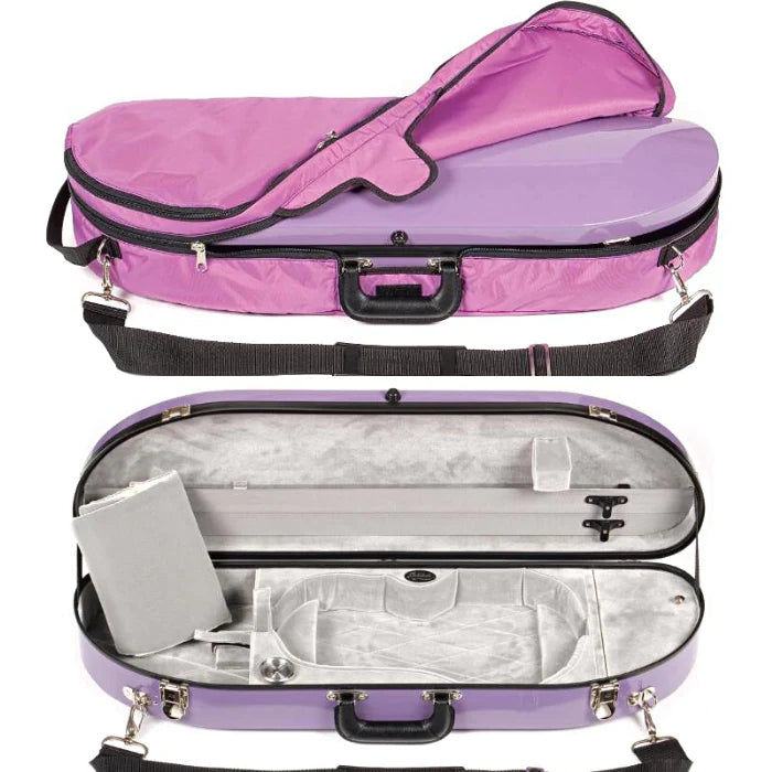 Bobelock V Strap  Great Violin Cases