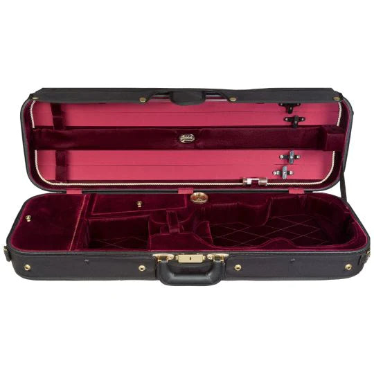 Bobelock 1051 Corregidor Violin Case