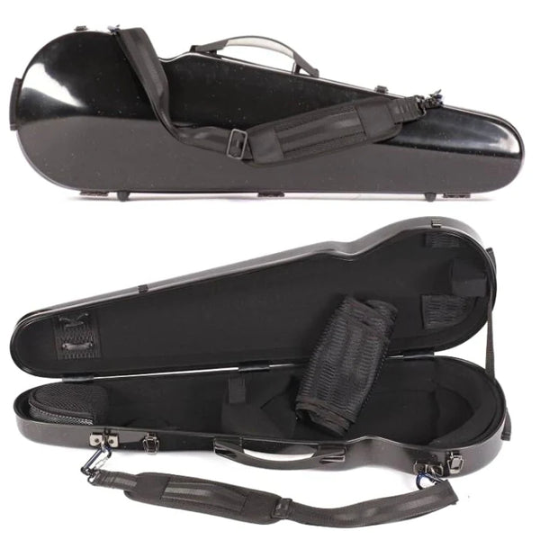 Howard Core Fiberglass Violin Case CC 430
