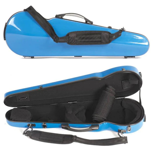 Howard Core Fiberglass Violin Case CC 430