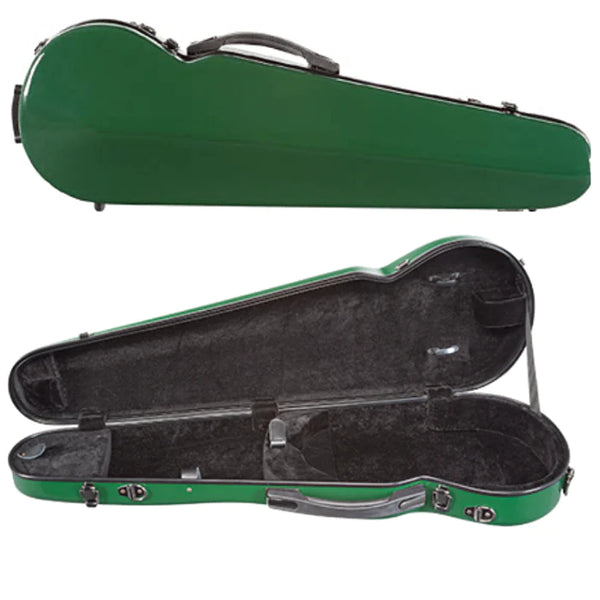 Howard Core Fiberglass Violin Case CC 430