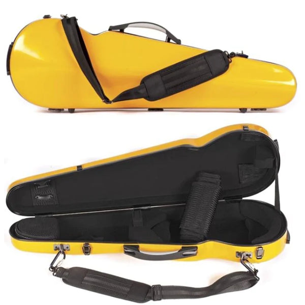 Howard Core Fiberglass Violin Case CC 430