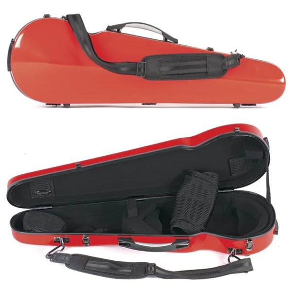 Howard Core Fiberglass Violin Case CC 430