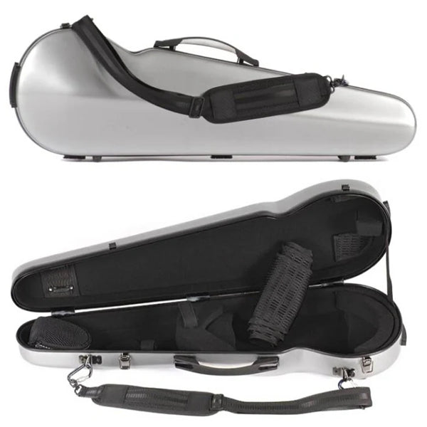 Howard Core Fiberglass Violin Case CC 430