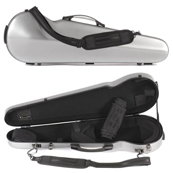Howard Core Fiberglass Violin Case CC 430