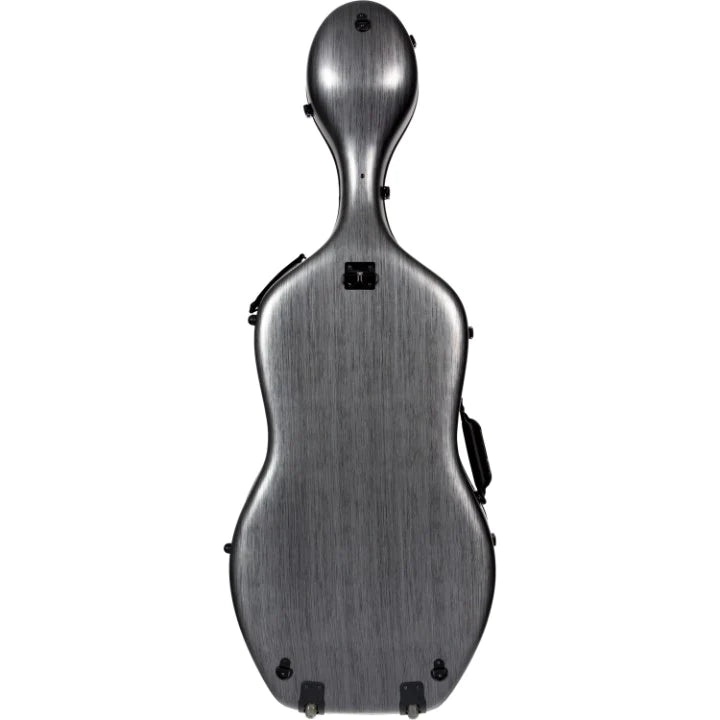 Howard Core CC4500 Black Cello Case Fiddle Cases