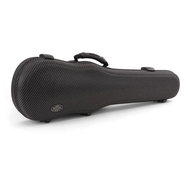 Jakob Winter Greenline Shaped Violin Case Model 51015