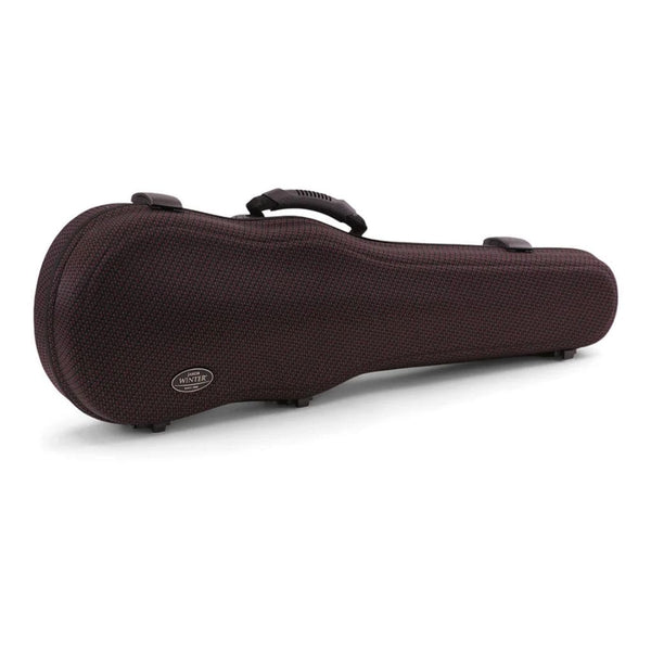 Jakob Winter Greenline Shaped Violin Case Model 51015