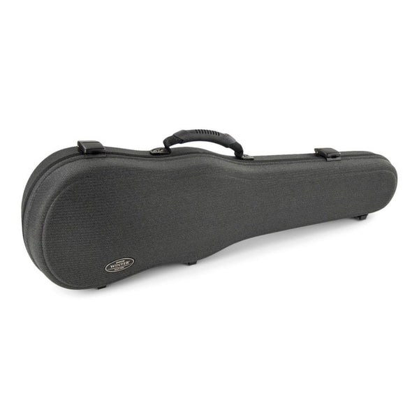 Jakob Winter Greenline Shaped Violin Case Model 51015