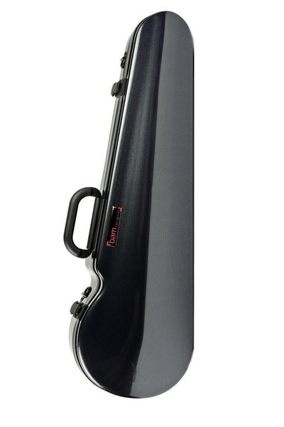 Bam HIGHTECH CONTOURED VIOLIN CASE 2002XL - Fiddle Cases