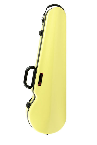 Bam HIGHTECH CONTOURED VIOLIN CASE 2002XL - Fiddle Cases