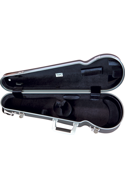 Bam PANTHER HIGHTECH CONTOURED VIOLIN CASE PANT2002XL - Fiddle Cases