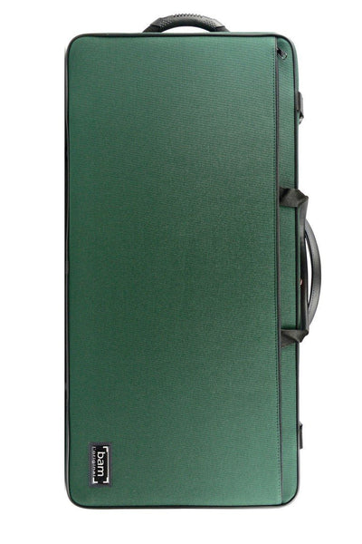 Bam Classic Violin Viola Double Case