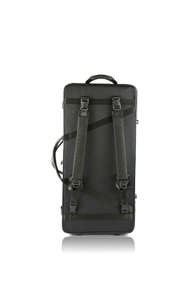 Bam Classic Violin Viola Double Case