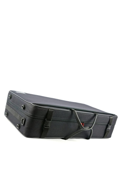 Bam Classic Violin Viola Double Case