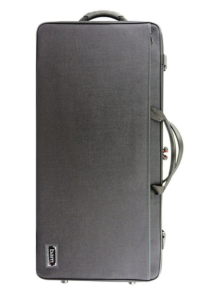 Bam Classic Violin Viola Double Case