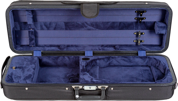 Bobelock 1003 Featherlite Oblong Violin Case