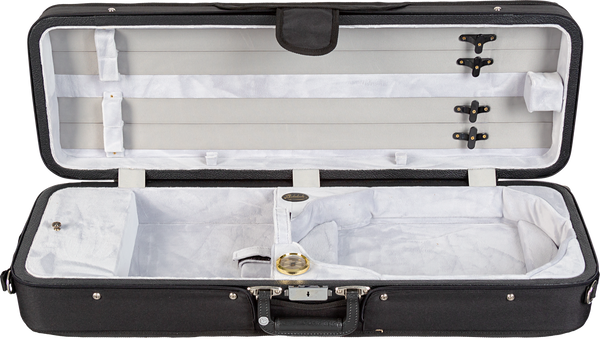 Bobelock 1003 Featherlite Oblong Violin Case