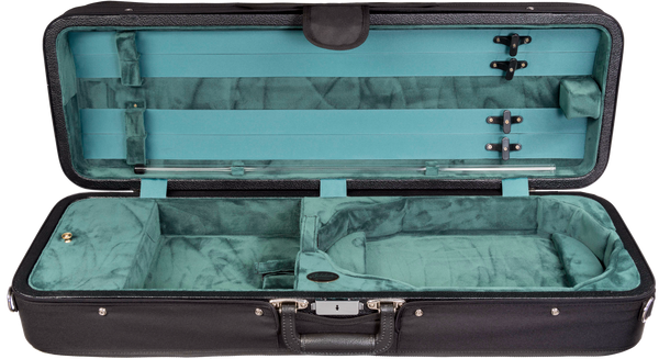 Bobelock 1003 Featherlite Oblong Violin Case