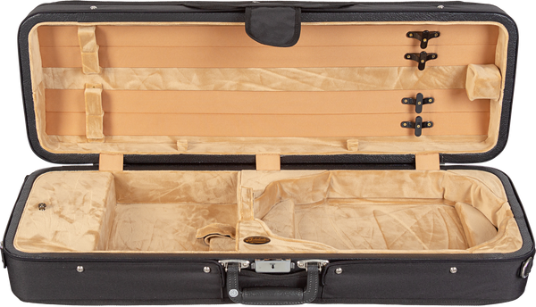 Bobelock 1003 Featherlite Oblong Violin Case