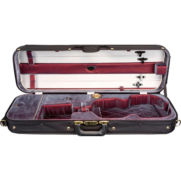 Bobelock 1051 Corregidor Violin Case – Fiddle Cases