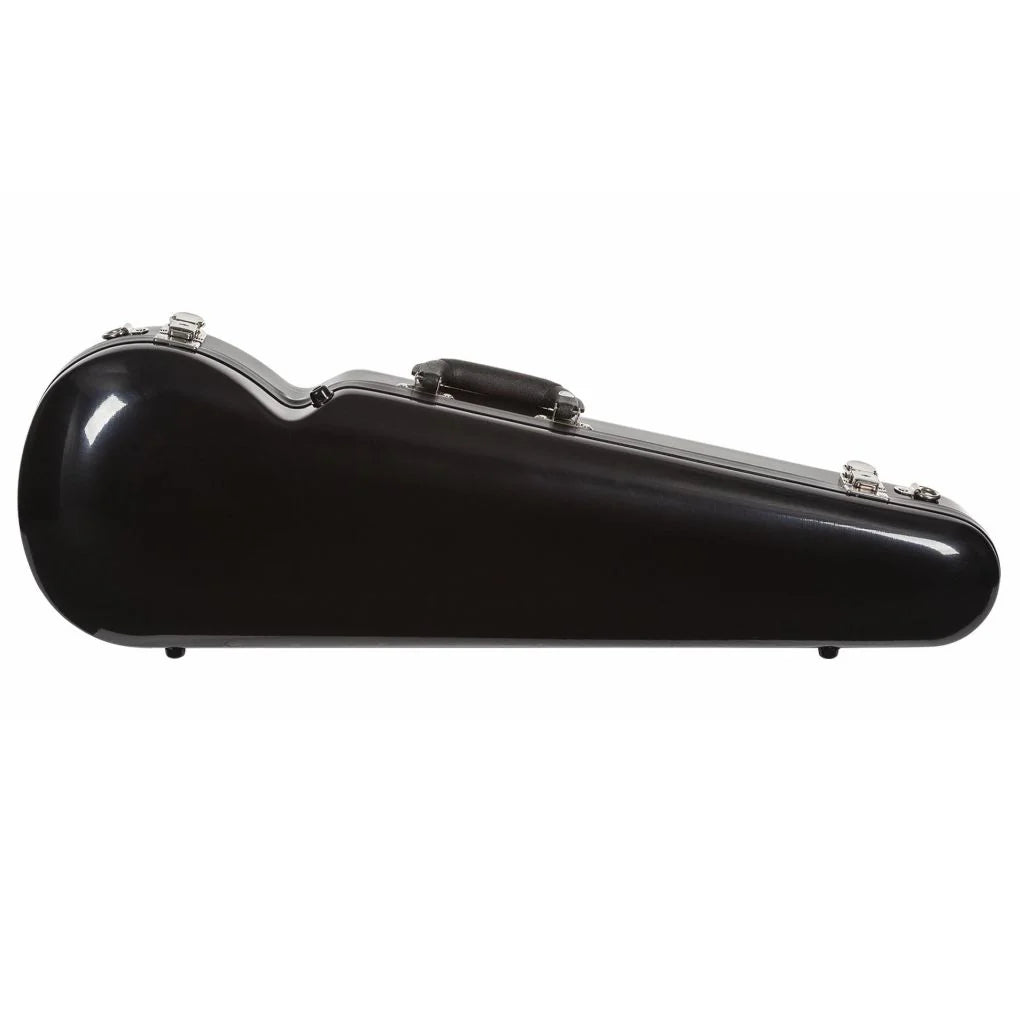 Bobelock 1063 Fiberglass Shaped Violin Case