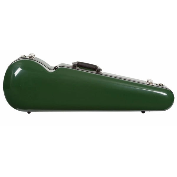 Bobelock 1063 Fiberglass Shaped Violin Case