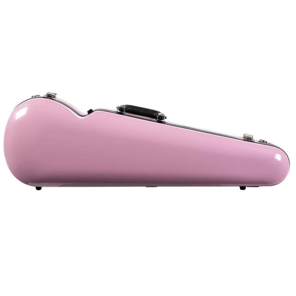 Bobelock 1063 Fiberglass Shaped Violin Case