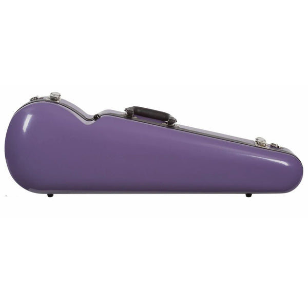 Bobelock 1063 Fiberglass Shaped Violin Case