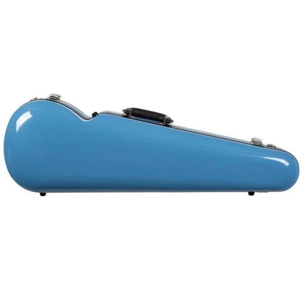 Bobelock 1063 Fiberglass Shaped Violin Case