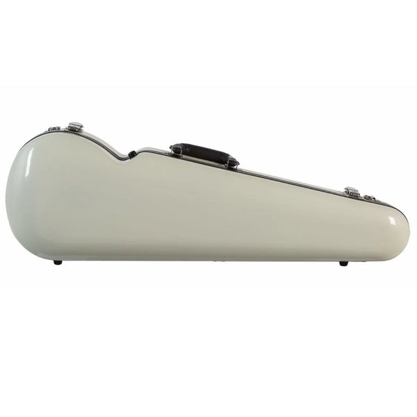 Bobelock 1063 Fiberglass Shaped Violin Case