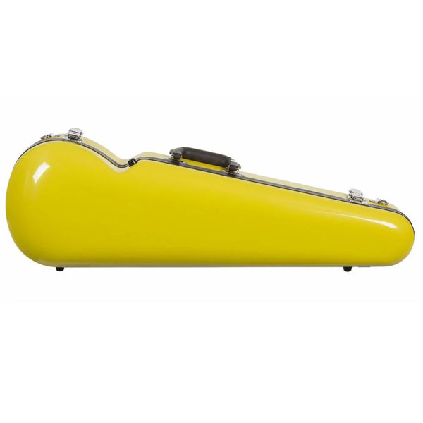 Bobelock 1063 Fiberglass Shaped Violin Case