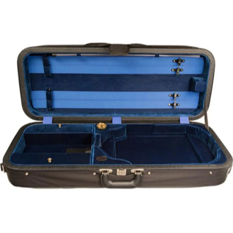 Bobelock 2005 Adjustable Viola Case