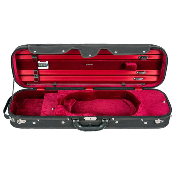 Core CC500 Violin Case