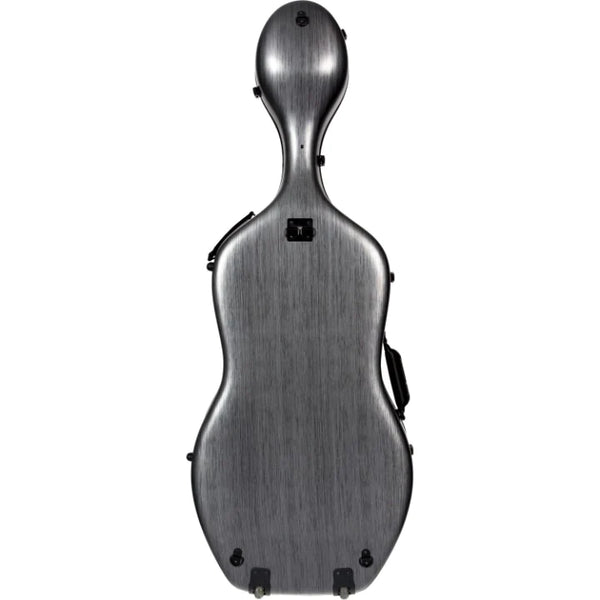 Howard Core CC4500 Black Cello Case