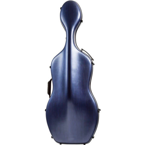 Howard Core CC4500 Blue Cello Case