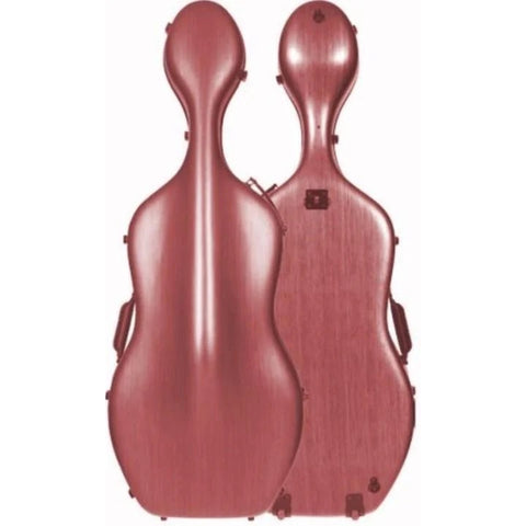 Howard Core CC4500 Red Cello Case