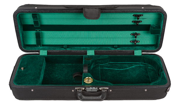 Bobelock 1003 Featherlite Oblong Violin Case