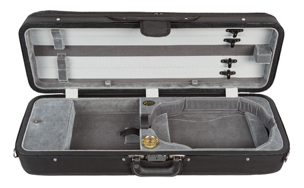 Bobelock 1003 Featherlite Oblong Violin Case