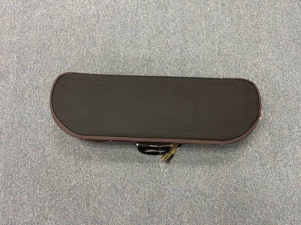 Tonareli "Birds" Violin Case Half Moon