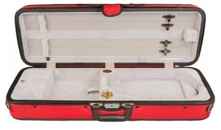 Bobelock 1003 Featherlite Puffy Oblong Violin Case