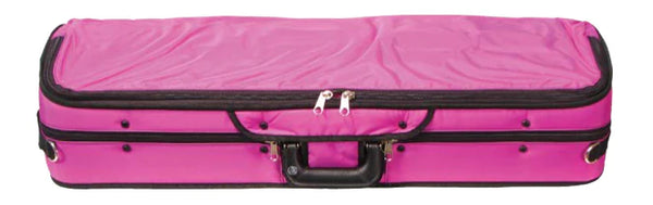 Bobelock 1003 Featherlite Puffy Oblong Violin Case