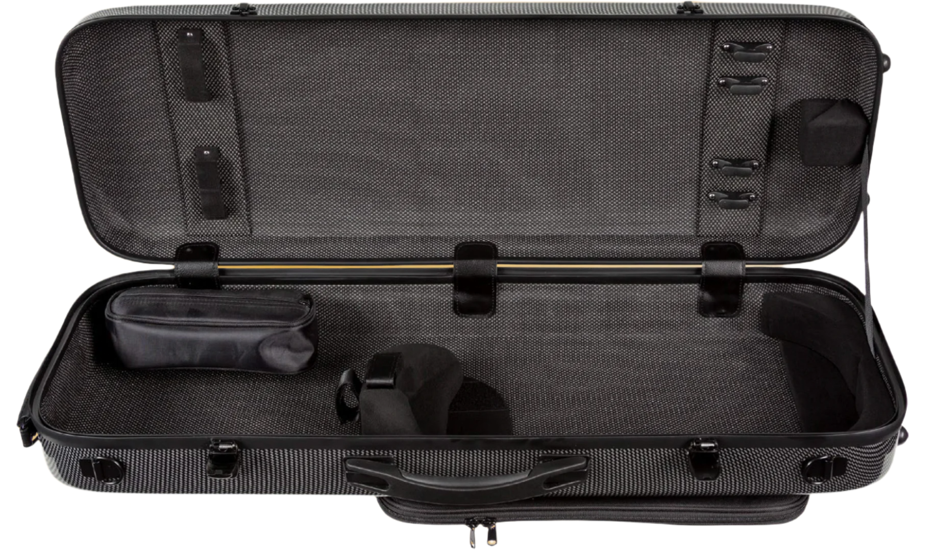 CORE CC808V Viola Case Adjustable