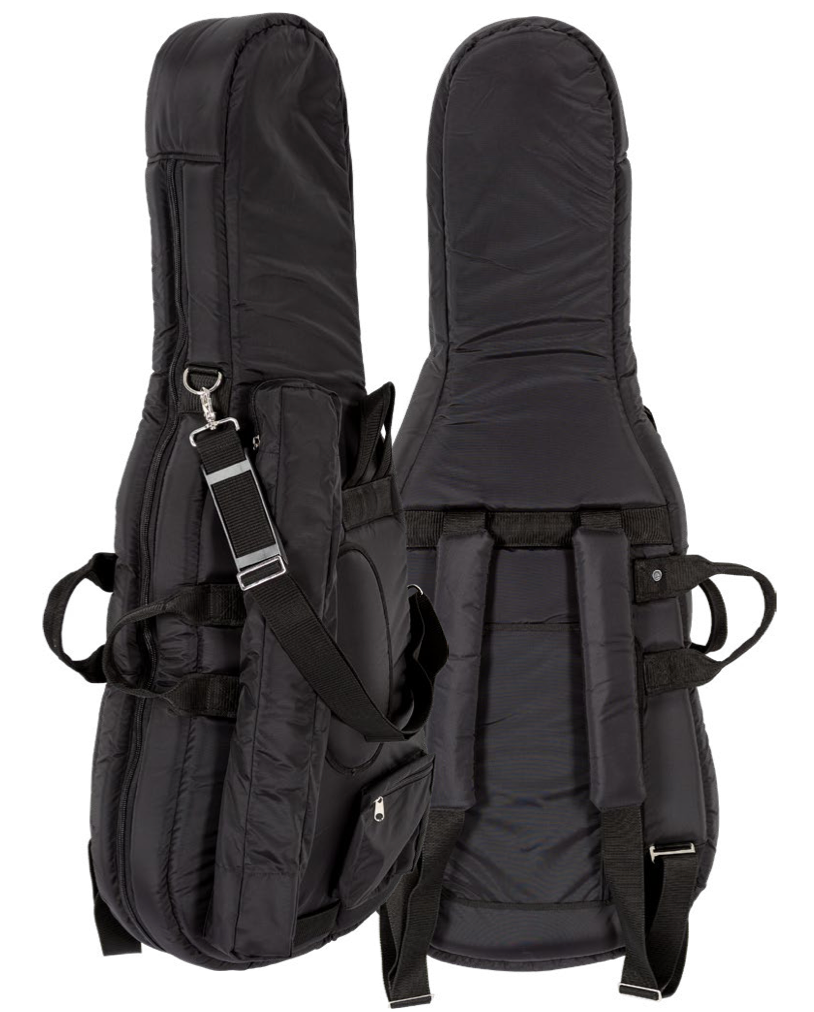 Bobelock Soft Cello Bag 1010