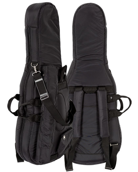 Bobelock Soft Cello Bag 1010