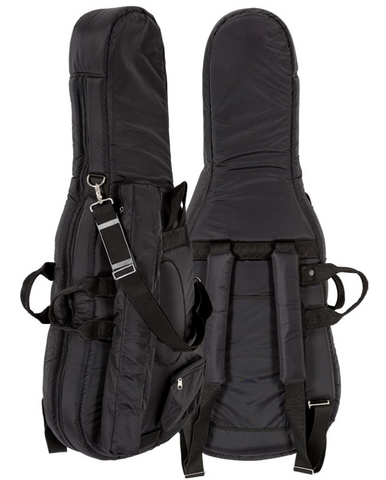 Bobelock Soft Cello Bag 1010