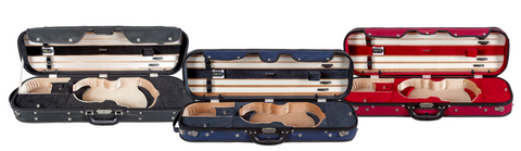 Howard Core CC535 Violin Case