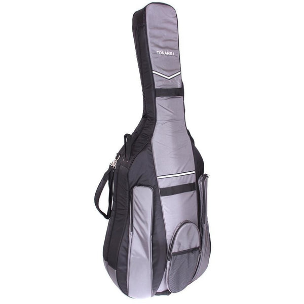 Tonareli Designer Bass Gig Bag - Fiddle Cases