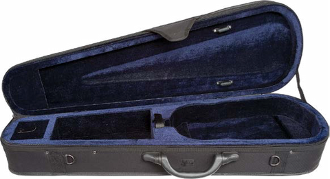 Economy Shaped Violin Case - Fiddle Cases